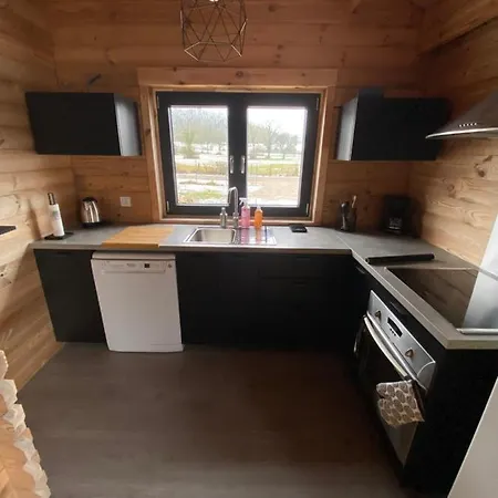 De La Voie Verte En Plein Coeur Du Jura Chalet Montigny-sur-l'Ain