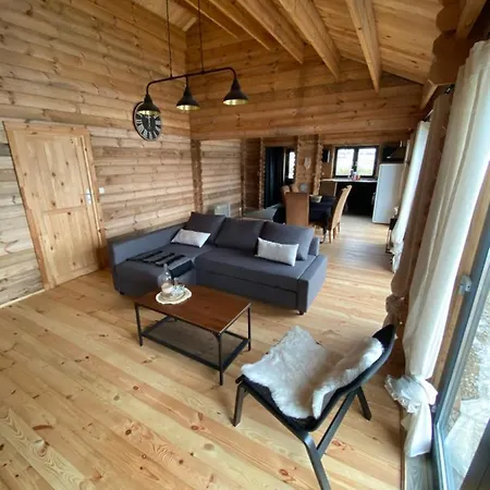 Dağ evi De La Voie Verte En Plein Coeur Du Jura *